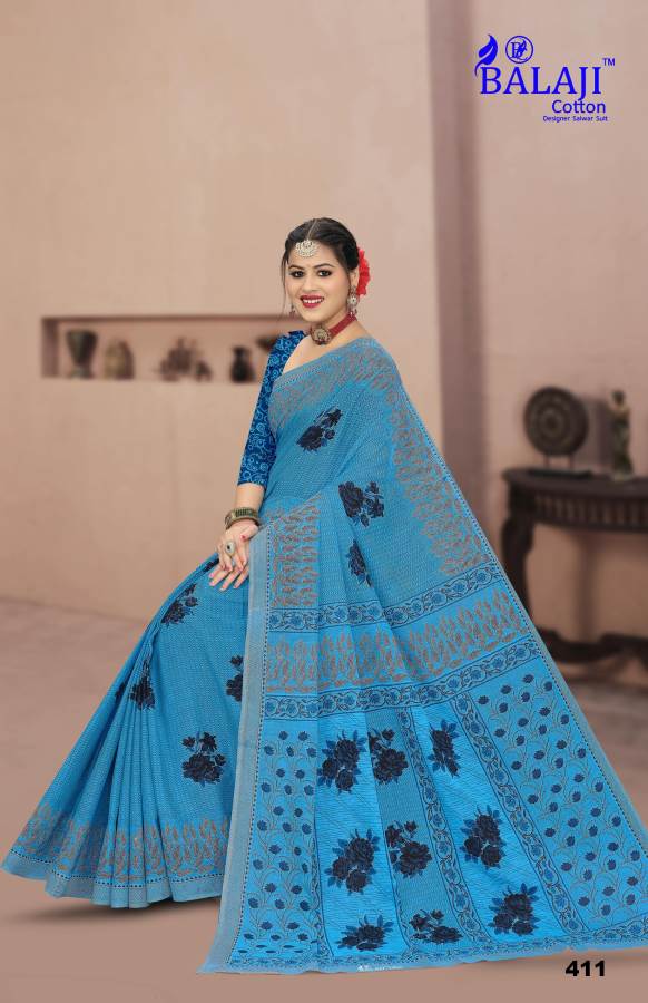 Prime Beauty Queen With B.p Vol-4 By Balaji Khadi Printed Cotton Sarees Wholesale Online